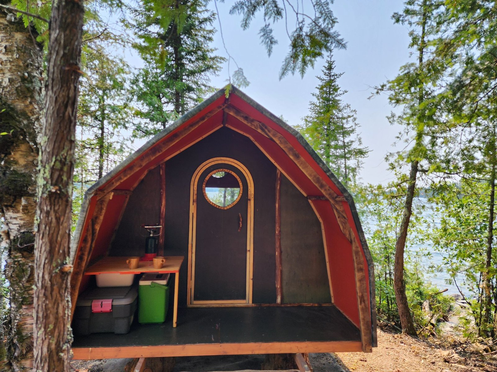 QPod View 2